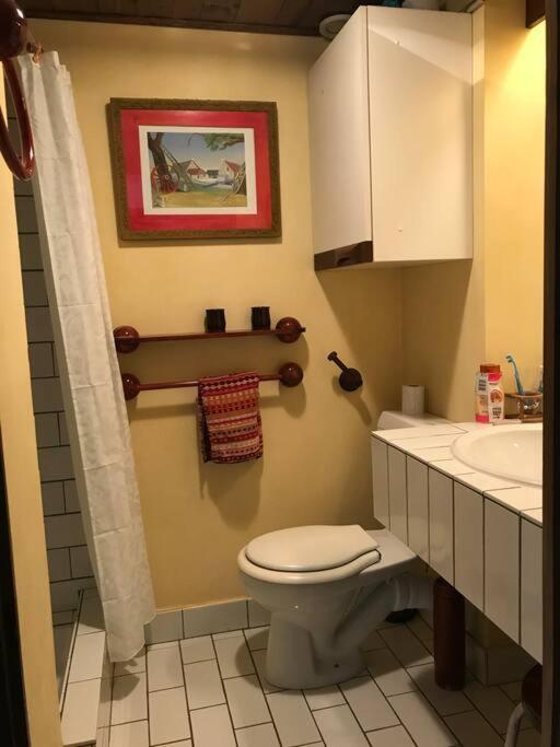 Charming Ideal For Families Apartment *