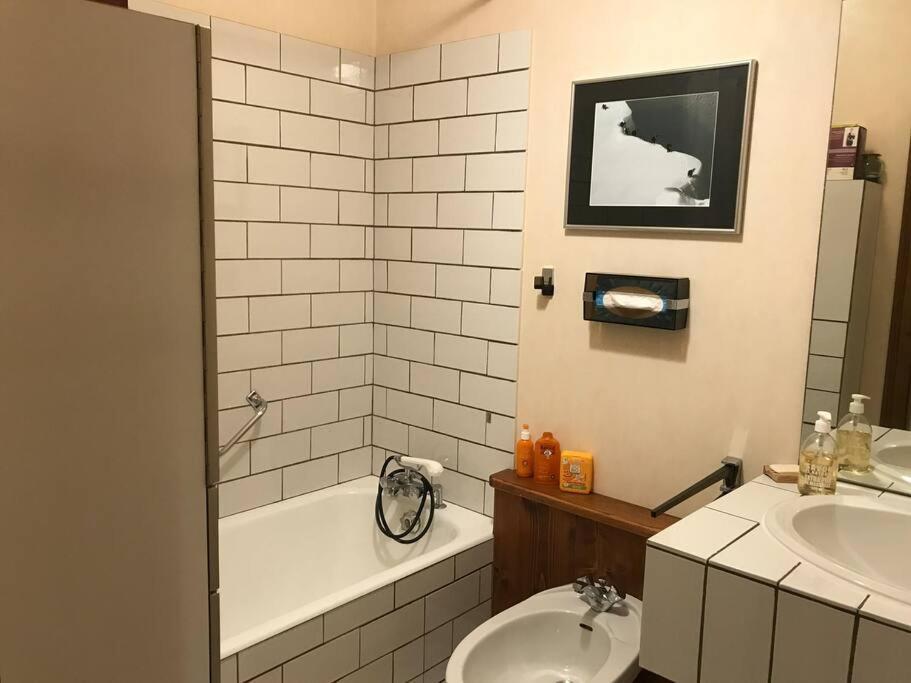 Charming Ideal For Families * Megeve
