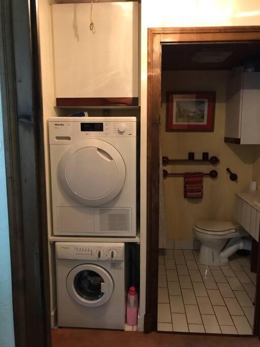Charming Ideal For Families Apartment Megeve