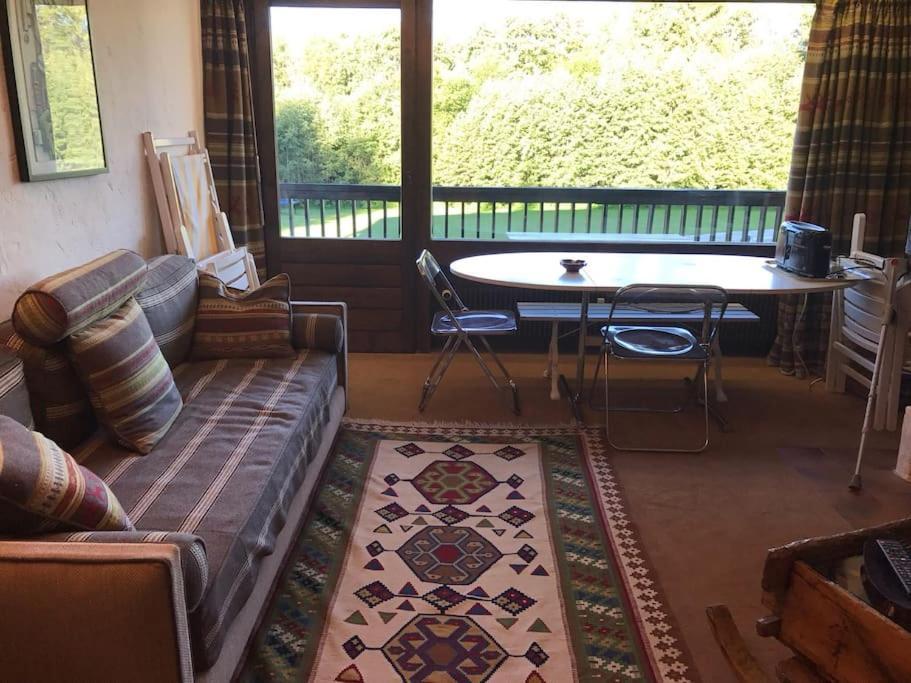 Charming Ideal For Families Apartment *
